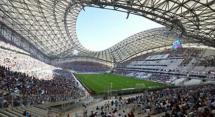 Μπαίνει επίθετο στο «Βελοντρόμ»