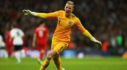 Τρομερά αντανακλαστικά ο Χαρτ (video)