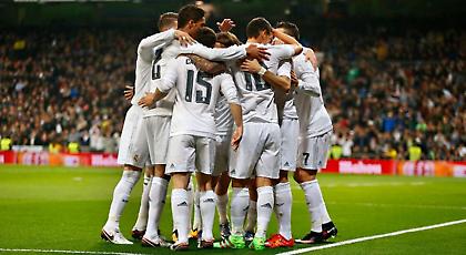 Τρελό πριμ στη Ρεάλ για την κατάκτηση του Τσάμπιονς Λιγκ