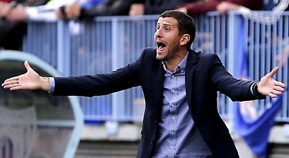 Ανέλαβε την Ρουμπίν Καζάν ο Γκράθια