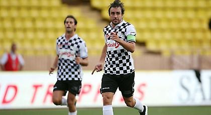 Γκολάρα από τον Φερνάντο Αλόνσο κόντρα στον Ρανιέρι! (video)