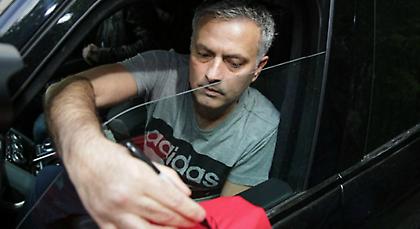 Τα πρώτα ματς του Μουρίνιο και ο πρώτος τίτλος της νέας σεζόν