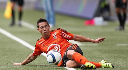 Έκλεισε και άλλο ταλέντο από το γαλλικό πρωτάθλημα η Ντόρτμουντ!