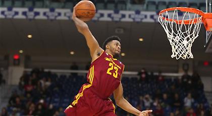 Το «αρρωστημένο» Top-10 της NBA D-League! (video)