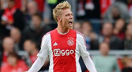 Η πρώτη μεταγραφή της Μίντλεσμπρο