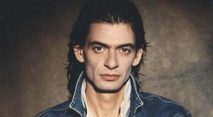 Ο Μιχάλης Ρακιντζής κηρύττει την έναρξη του φετινού καλοκαιριού!