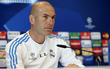 Ζιντάν: «Να φτάσεις στον τελικό χωρίς πόνο; Απλά ΔΕΝ υπάρχει»!