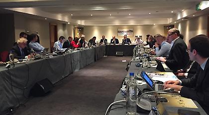 Δεν αποκλείει Εθνικές ομάδες η FIBA