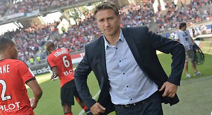 Και η Νότιγχαμ για Μοντανιέ!