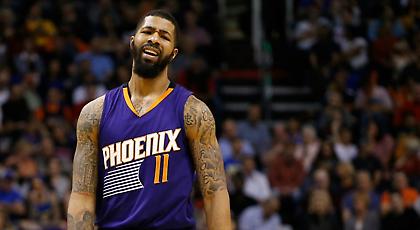 Στο Τμήμα ο Μαρκίφ Μόρις για κατοχή… μαριχουάνας!