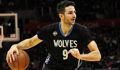 Συγκίνησε ο Ρούμπιο για την μητέρα του που έφυγε από τη ζωή (pic)