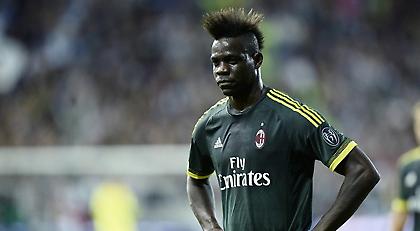 Πάει για Μπαλοτέλι η Γαλατά