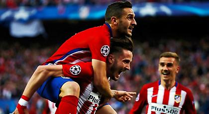 Οι 20+1 λόγοι που γουστάρω να το σηκώσει η Ατλέτικο