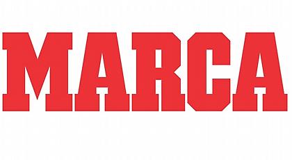 Φανταστικό πρωτοσέλιδο από την Marca