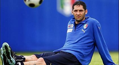 Ο Ματεράτσι υποστηρίζει Ζιντάν