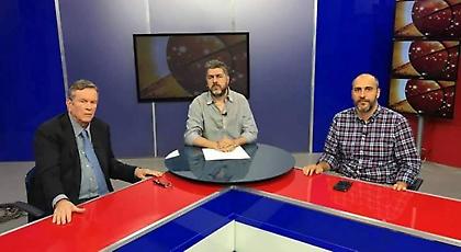 Οταν ο Νίκος Ζήσης ήταν 19 ετών...