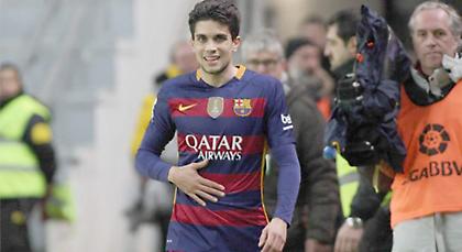 Μόλις 8 εκατ. ευρώ η ρήτρα του Μπάρτρα!