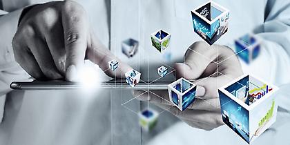 Το 17% των Ελλήνων δεν μπορεί να ζήσει χωρίς... τεχνολογία