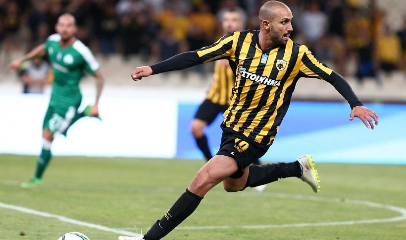 Τζεμπούρ: «Περήφανος που είμαι μέρος αυτής της ιστορίας»