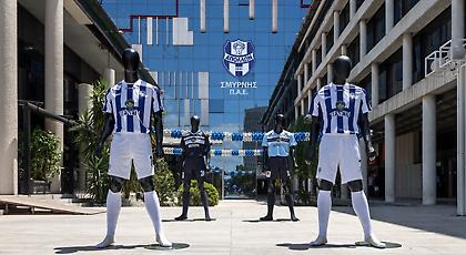 Το «παλάτι» του Απόλλωνα Σμύρνης (pics)