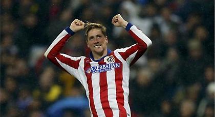 Φερνάντο Τόρες: «Το πιο σημαντικό παιχνίδι της ζωής μου»!