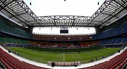 Διαφώνησαν για το… πότισμα του γηπέδου Ρεάλ και Ατλέτικο