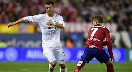 Ρεάλ Μαδρίτης-Ατλέτικο Μαδρίτης: Η μονομαχία των «εφταριών»