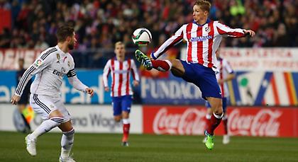 Σκίτσο: Ο Σιμεόνε θα παίξει φουλ επίθεση στον τελικό! (pic)