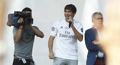 Παραλήρημα για Ραούλ από τους οπαδούς της Ρεάλ Μαδρίτης