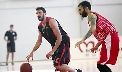 Στα play offs το Παγκράτι, στα play out η Λιβαδειά