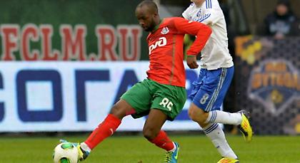 ΑΠΙΣΤΕΥΤΟ: Πληρώνει 9 εκ. ευρώ στη Λοκομοτίβ Μόσχας ο Λασανά Ντιαρά!