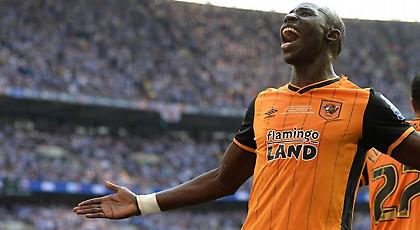 Στρώστε της… Χαλ-ί!