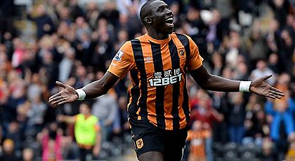 Με γκολάρα ανέβηκε στην Premier η Χαλ! (video)