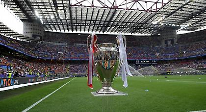 Άργησε η σέντρα του τελικού!