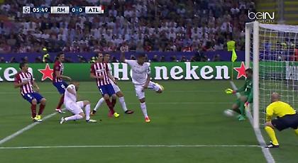 Η πρώτη τεράστια ευκαιρία για τη Ρεάλ! (video)