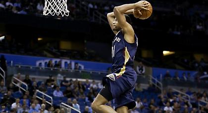 NBAer σκοτώθηκε από πυροβολισμό!