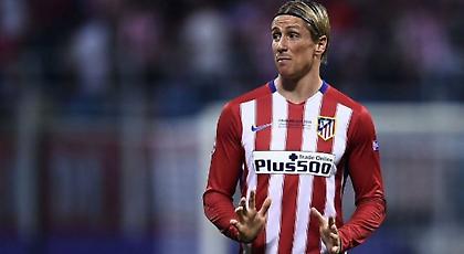 Αδιανόητα… άσχημο στατιστικό για τον Τόρες!