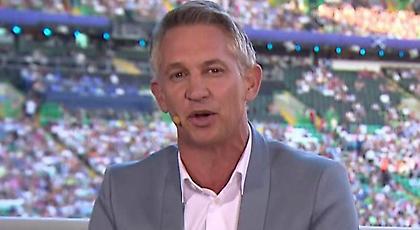 Λίνεκερ: «Ο Πέπε είναι ένας τεράστιος μ…ας»