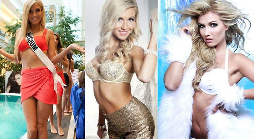 Να γιατί όρμησε στη γυναίκα του ο Καράσκο! (pics)