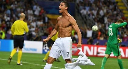 Έτσι έδωσε ο Ρονάλντο το 11ο στη Ρεάλ! (video)