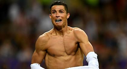 Ρονάλντο: «Μόνο εγώ 50 γκολ για κάθε σεζόν επί 7 χρόνια»