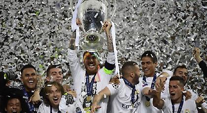 ΠΟΛΙΤΙΣΜΟΣ: Η Μπαρτσελόνα συνεχάρη τη Ρεάλ (pic)