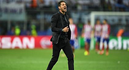 Σιμεόνε: «Η Ρεάλ ήταν καλύτερη, αποτύχαμε»