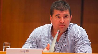 Παραιτήθηκε ο Θάνος