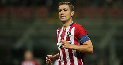 Γκάμπι: «Είμαι περήφανος. Κάποια μέρα θα το πάρουμε»