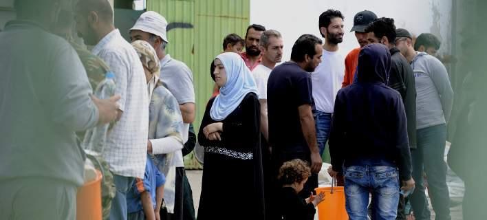 Η Βουλγαρία επιστρέφει 53 πρόσφυγες στην Ελλάδα - Για να στείλει ισχυρό μήνυμα