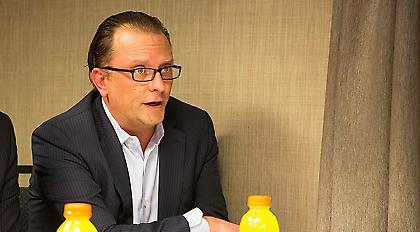 Νέος τζένεραλ μάνατζερ στους Μπακς