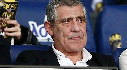 Υποψήφιος για τον πάγκο της Νότιγχαμ Φόρεστ ο Σάντος