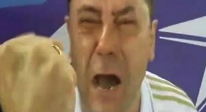 Ο δημοσιογράφος της As που τρελάθηκε για το ενδέκατο (video)