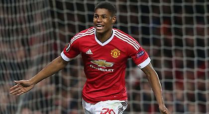 «Έδεσε»... μυστικά τον Ράσφορντ η Μαν. Γιουνάιτεντ